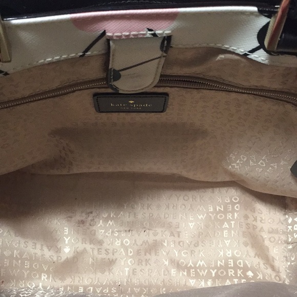 Kate Spade Handbag - Picture 3 of 5